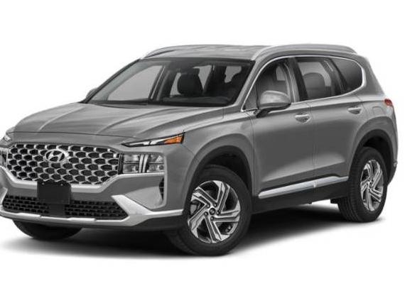 HYUNDAI SANTA FE 2022 5NMS2DAJ6NH417745 image